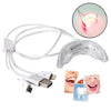 Image of Effective Gum Disease Treatment – Red Light Therapy for Swollen Gums & Receding Gums
