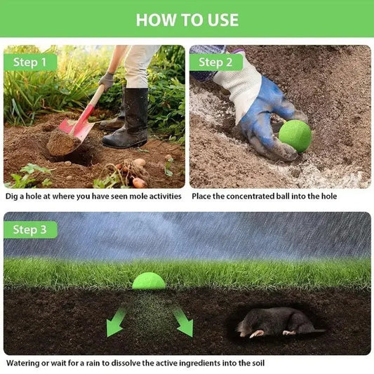 10Pcs/Bag Natural Mouse Repeller Oil Fly Control Pouches Mint Mice Repeller for Indoor & Outdoor To Get Rid of Mouse Rats