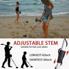 Image of Professional Underground Metal Detector - High Accuracy for Gold Detecting & Treasure Hunting