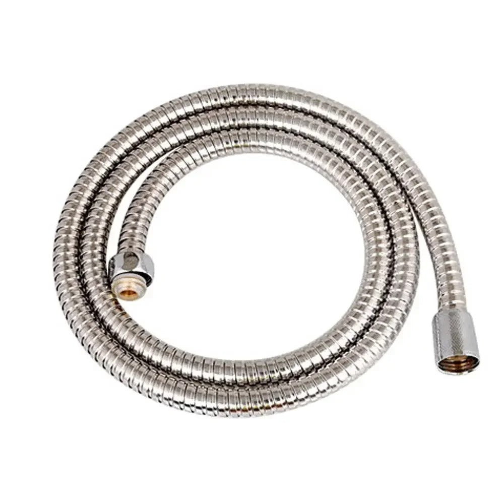 Stainless Steel Handheld Bidet Sprayer Set | Adjustable Pressure, Self-Cleaning Nozzle & Ideal for Personal Hygiene and Pet Cleaning