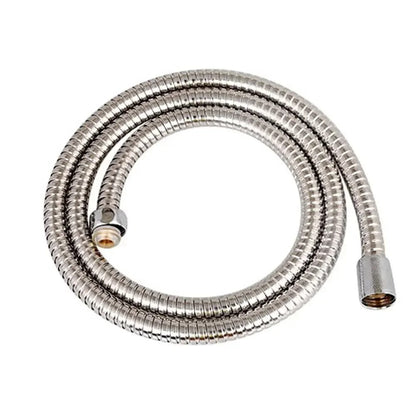 Stainless Steel Handheld Bidet Sprayer Set | Adjustable Pressure, Self-Cleaning Nozzle & Ideal for Personal Hygiene and Pet Cleaning