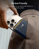 Image of MagSafe Wallet with Find My Functionality - 5 Cards Holder
