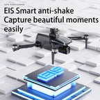 8K Ultra HD Drone with GPS |  Advanced stabilization & 1.5 km Control Range for Aerial Photography and Adventure Filming
