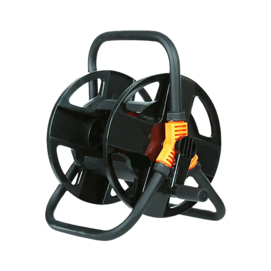 Reel Portable Water Pipe Storage Rack