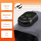 Foot Massager - Treatment For Neuropathy In Legs And Feet