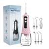 Image of PureSmile™ Ultrasonic Tooth Cleaner | Advanced Teeth Cleaning Technology