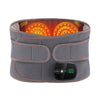 Image of Heated Lower Back Support - Adjustable Heat Therapy for Pain Relief