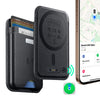 Image of MagSafe Wallet with Find My Functionality - 5 Cards Holder