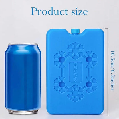 Ice Packs Reusable for Air Cooler