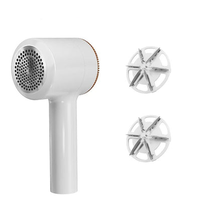 Electric Lint Remover & Fabric Shaver | Rechargeable, Portable & Safe for All Fabrics, Ideal for Clothing and Upholstery Care