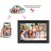 Image of Touchscreen Large Digital Photo Frame for Memories