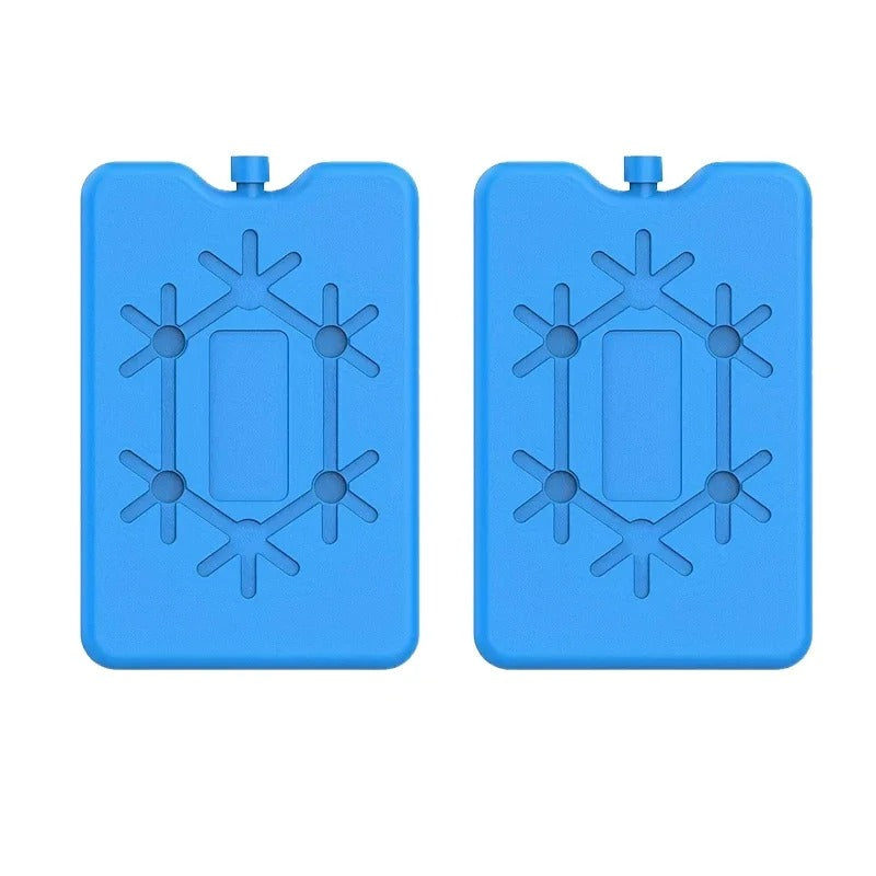 Ice Packs Reusable for Air Cooler