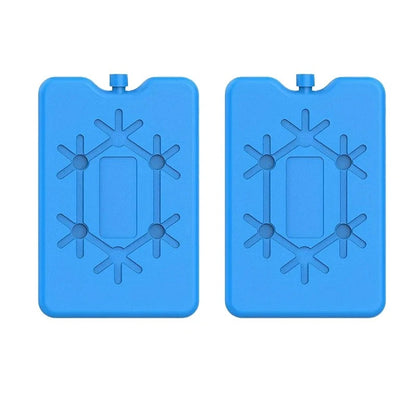 Ice Packs Reusable for Air Cooler
