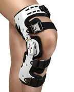 ArthroGuard™ | Osteoarthritis Unloader Knee Brace | Medial & Lateral Support | Bone-on-Bone Arthritis Relief for Pain Management