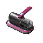 UV Hand Held Vacuum Cleaner - Car, Sofa & Bed Dust Mite Vacuum for Allergy Relief