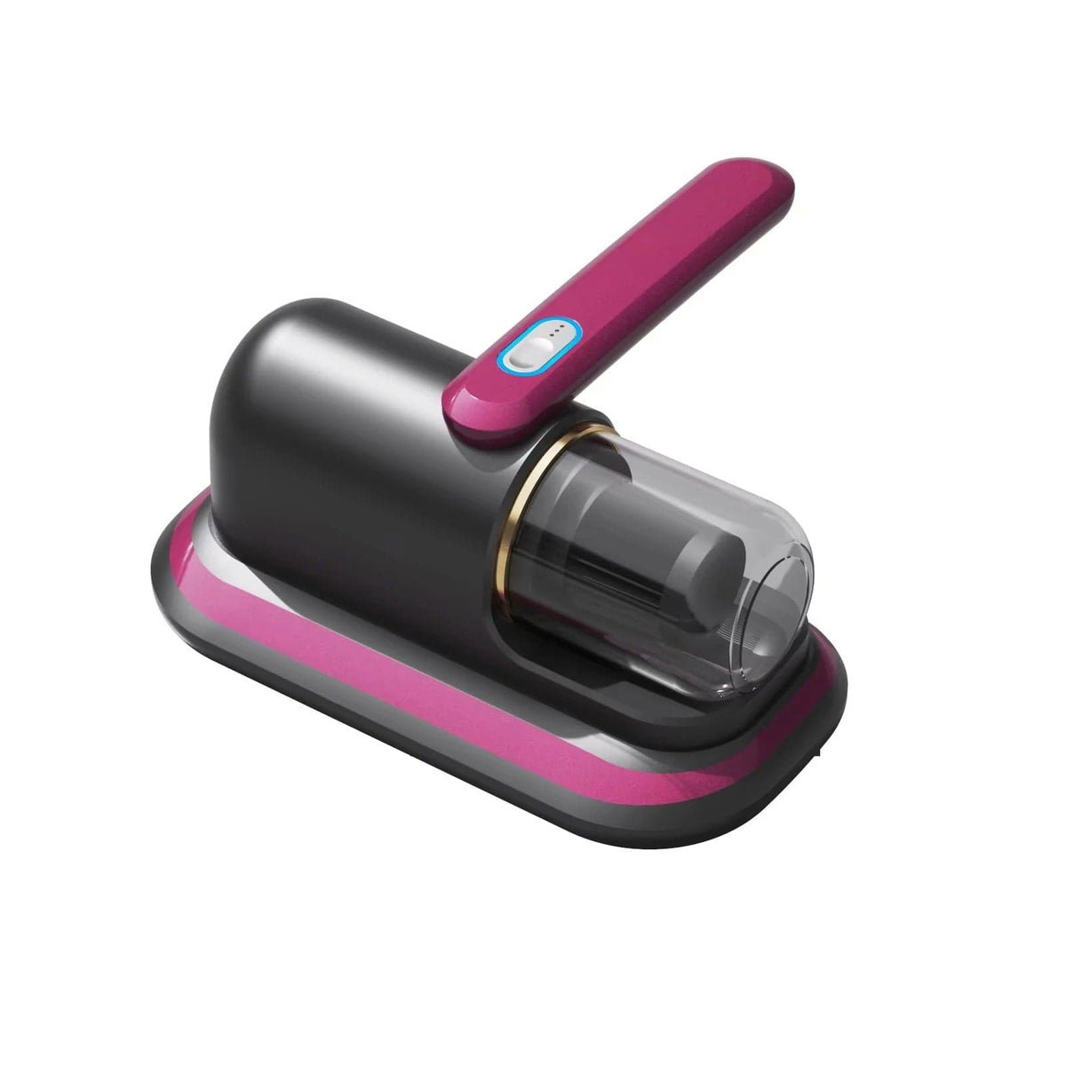 UV Hand Held Vacuum Cleaner - Car, Sofa & Bed Dust Mite Vacuum for Allergy Relief