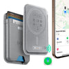 Image of MagSafe Wallet with Find My Functionality - 5 Cards Holder