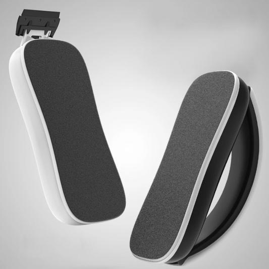 Magnetic Aquarium Glass Cleaner | Easy-Grip Design & Corner-Savvy Blades for Crystal-Clear Views and Algae-Free Habitats