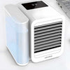 Image of MicroCool Mini Air Conditioner Portable Evaporative Swamp Cooler with 1000ml Water Tank