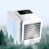 Image of MicroCool Mini Air Conditioner Portable Evaporative Swamp Cooler with 1000ml Water Tank