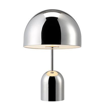 Aeloria™ | Copper Table Lamp with Adjustable Brightness | Modern Lighting for Living Room & Bedroom