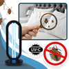 Image of Multi-Surface UV Disinfectant Bulb – Strongest Bed Bug Killer for Home & Travel Use