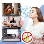 Multi-Surface UV Disinfectant Bulb – Strongest Bed Bug Killer for Home & Travel Use