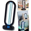 Image of Multi-Surface UV Disinfectant Bulb – Strongest Bed Bug Killer for Home & Travel Use