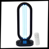 Image of Multi-Surface UV Disinfectant Bulb – Strongest Bed Bug Killer for Home & Travel Use