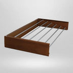 AetherDry™ | Foldable Wall-Mounted Drying Rack | Space-Saving Laundry Solution for Efficient Drying in Small Spaces