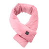 Image of WarmFlex™ Heated Wrap for Neck | Heated Scarf for UK Winters