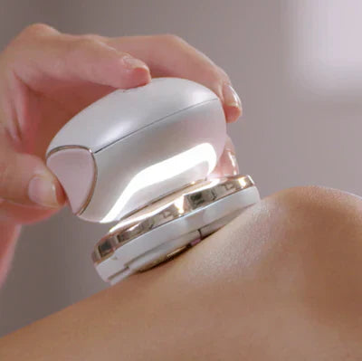 Flawless Legs Hair Remover Electric Ladies Shaver for Smooth and Silky Skin