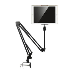 360° Adjustable i Pad Holder Stand for Bed