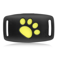 Cat GPS Tracker for Pets Locator Device Microchip