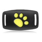 Cat GPS Tracker Locator Device | Real-Time Tracking, Waterproof & No Monthly Fees for Pet Owners