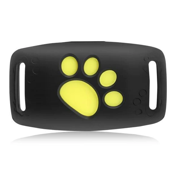Cat GPS Tracker Locator Device | Real-Time Tracking, Waterproof & No Monthly Fees for Pet Owners