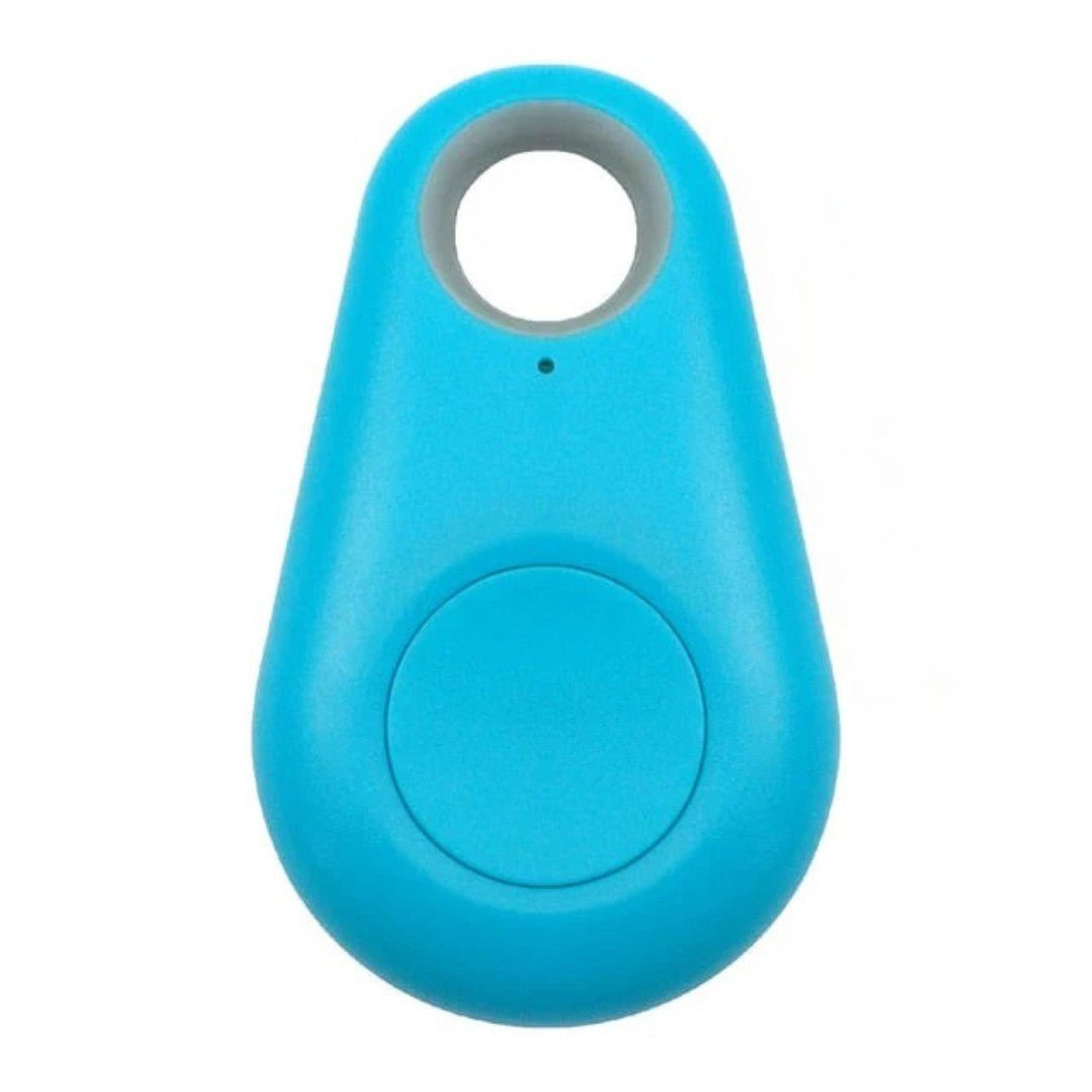 Bluetooth Pet Location Tracker | Waterproof, Lightweight & Real-Time GPS for Dogs and Cats