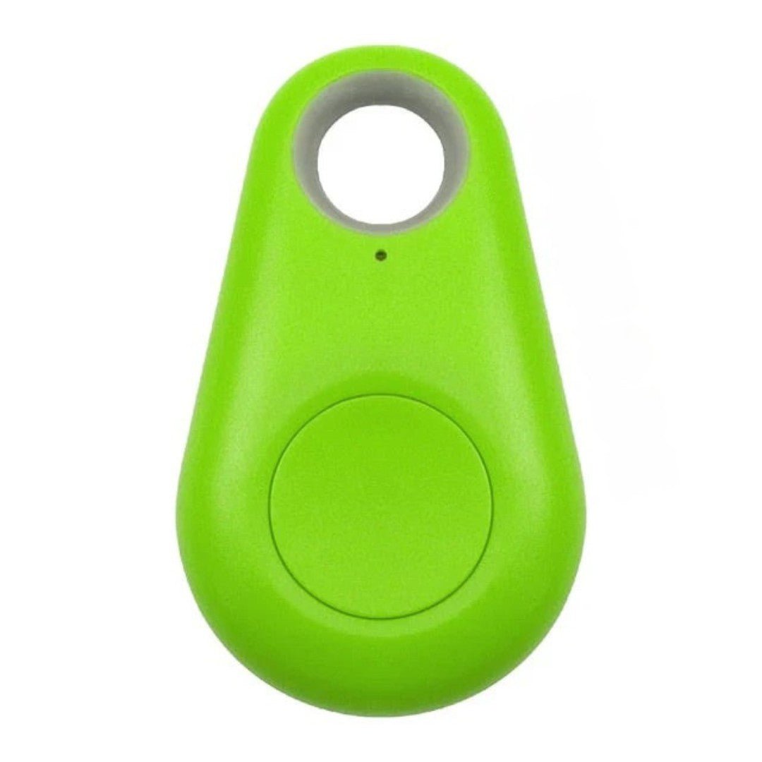Bluetooth Pet Location Tracker | Waterproof, Lightweight & Real-Time GPS for Dogs and Cats