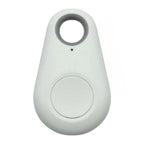 Bluetooth Pet Location Tracker | Waterproof, Lightweight & Real-Time GPS for Dogs and Cats
