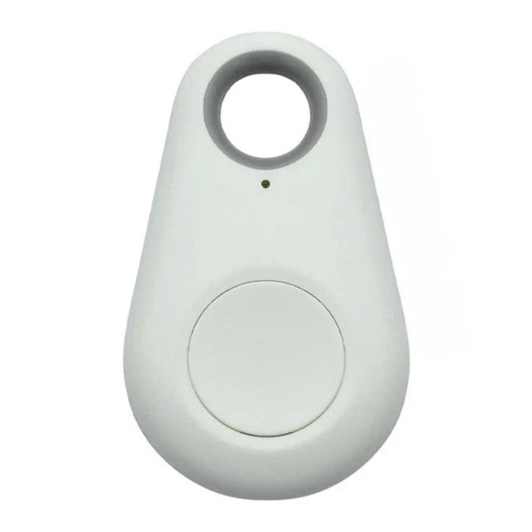 Bluetooth Pet Location Tracker | Waterproof, Lightweight & Real-Time GPS for Dogs and Cats