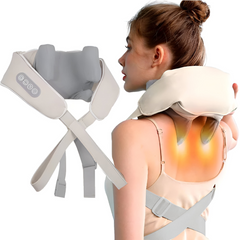 Electric Shoulder & Neck Massager