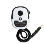 Handheld Steam Cleaner – High Temperature Steam | Portable Cleaning Machine for Grease & Grime Removal