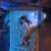 Image of Galaxy Projector with Planetarium Effects for Home Theater, Kids' Room, and Night Sky Ambiance