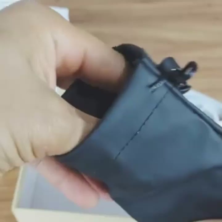 Waterproof GPS Car Tracker | Real-Time Monitoring, Voice Activation & 5000mAh Battery for Vehicle Security