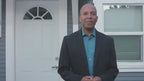 Smart Lock for Front Door - Advanced Security and Convenience with Keyless Entry System