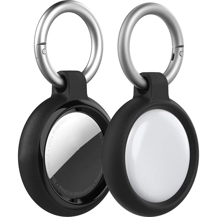 GPS Tracker for Seniors | Real-Time Tracking, Waterproof & No Subscription Fees for Peace of Mind
