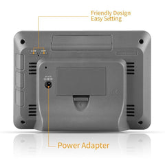 Home Weather Station UK | Weather Monitoring Center