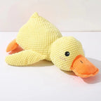 Duck Dog Durable Toy - Dog Calming Treats