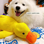 Duck Dog Durable Toy - Dog Calming Treats