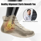 Barefoot Shoes for Pain Relief | Ergonomic, Lightweight & Ideal for Daily Wear, Work, Gym & Travel